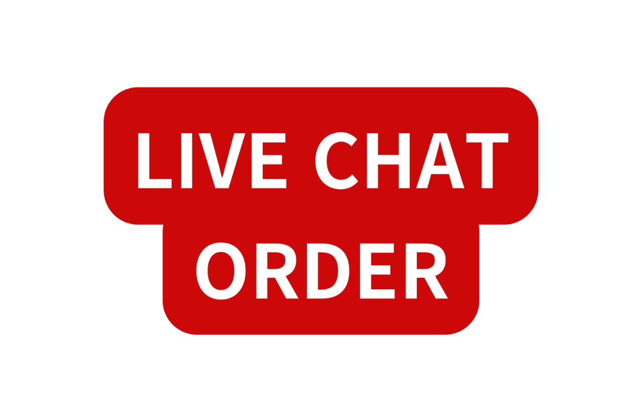 LiveChatOrder